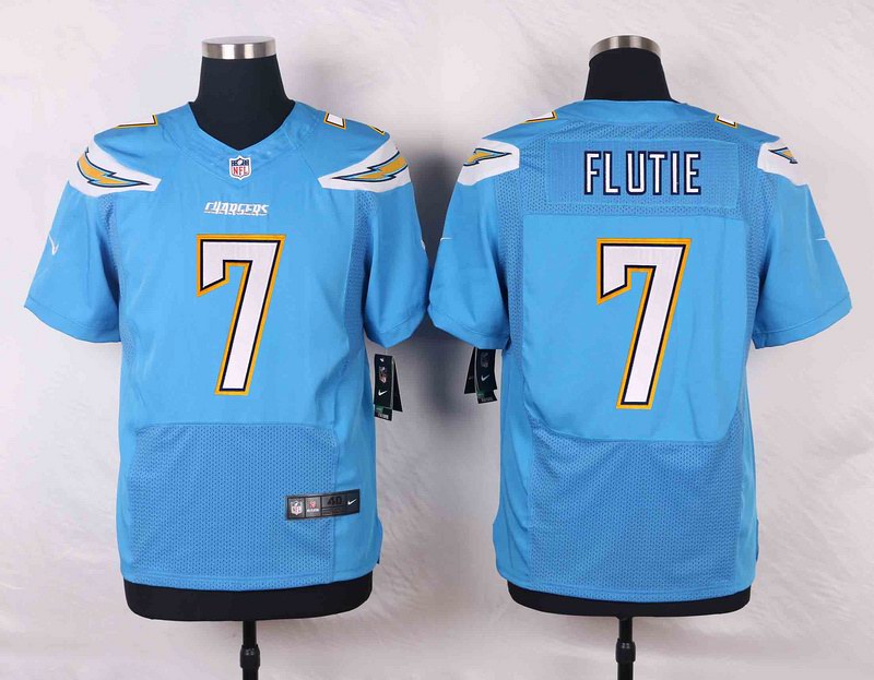 San Diego Chargers elite jerseys-016
